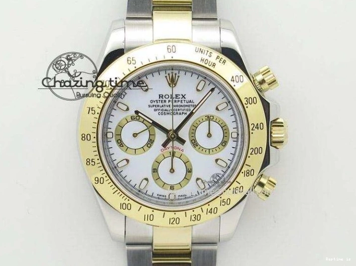 1231 Datejust 31mm 278275 SS BP Maker Best Edition Silver Stick Markers Dial on SS President Bracelet ZeroBulk 3079